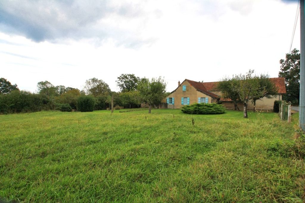 Achat maison 3 chambre(s) - Beaulon