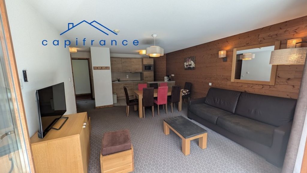 Achat appartement à vendre 4 pièces 71 m² - Pralognan-la-Vanoise