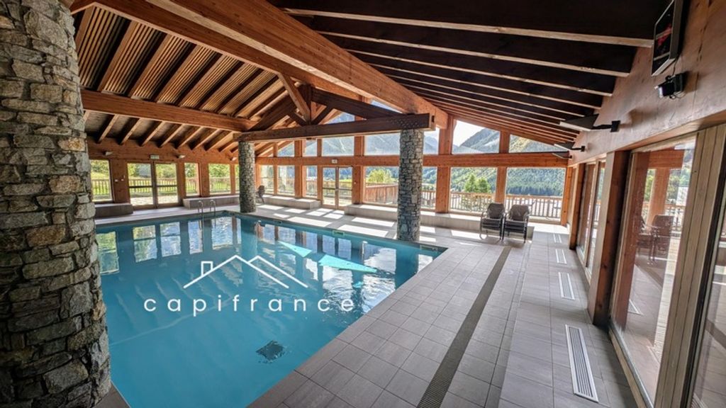 Achat appartement à vendre 4 pièces 71 m² - Pralognan-la-Vanoise