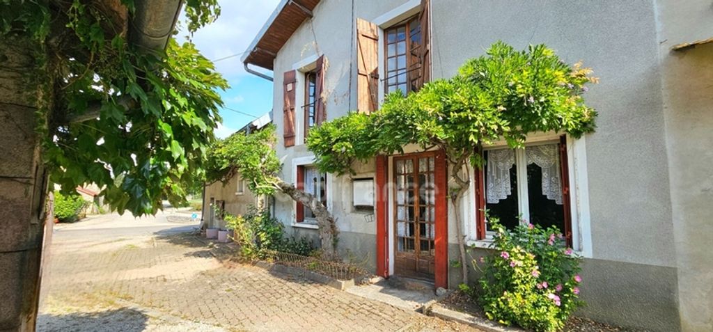 Achat maison à vendre 3 chambres 142 m² - Arbois