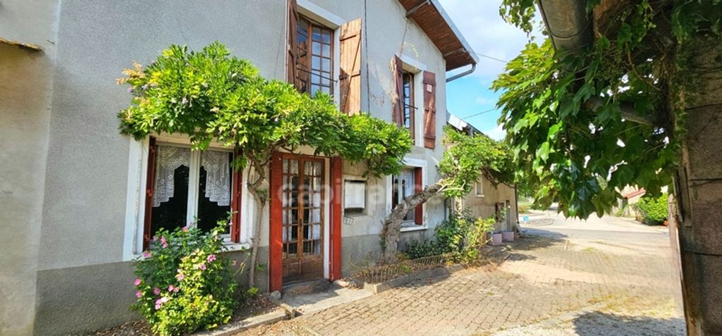 Achat maison à vendre 3 chambres 142 m² - Arbois