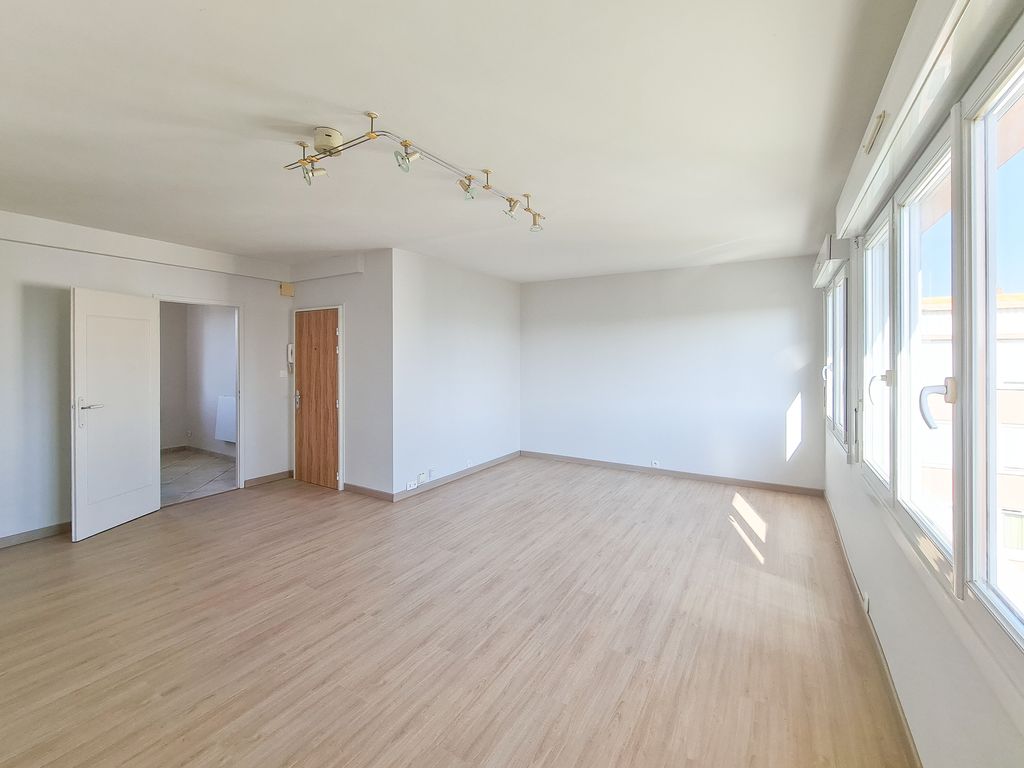 Achat appartement à vendre 3 pièces 65 m² - Tours