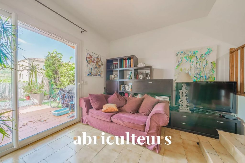 Achat maison 3 chambre(s) - Le Beausset