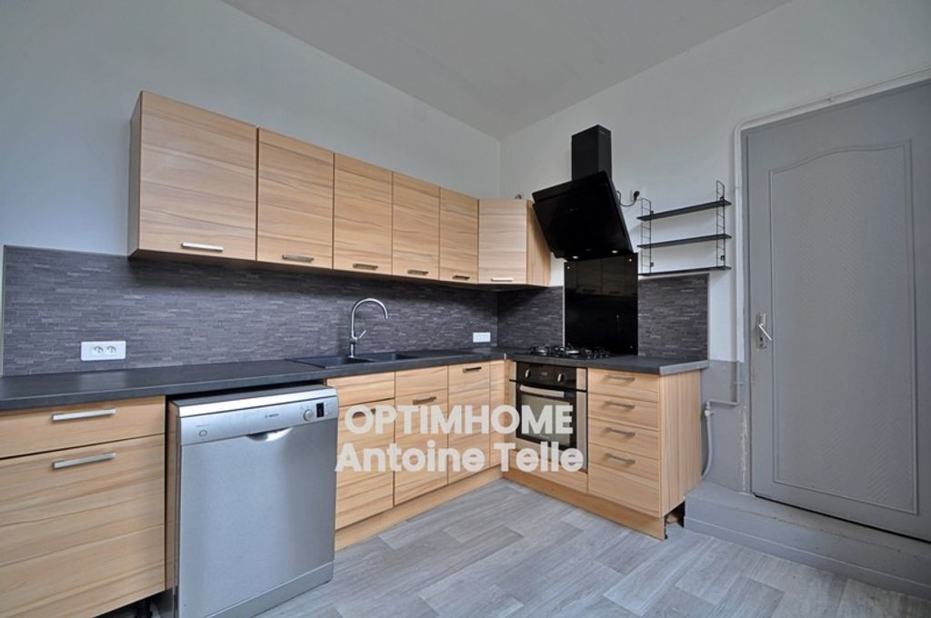 Achat maison 3 chambre(s) - Le Cateau-Cambrésis