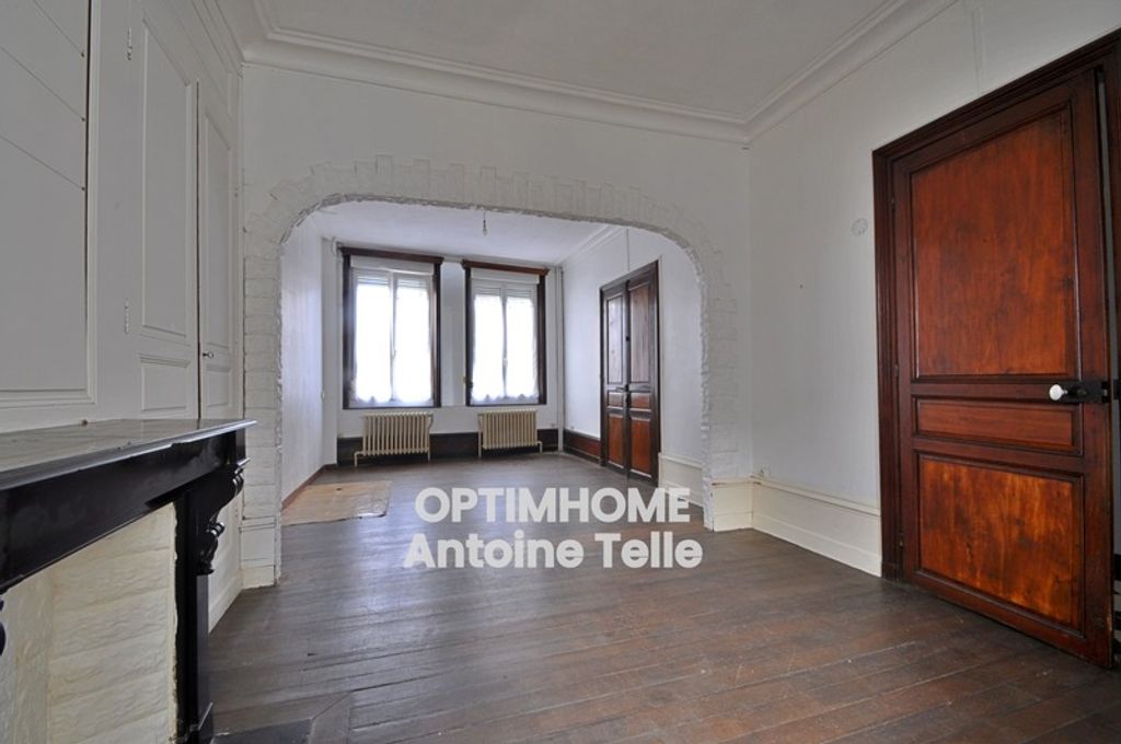 Achat maison 3 chambre(s) - Le Cateau-Cambrésis