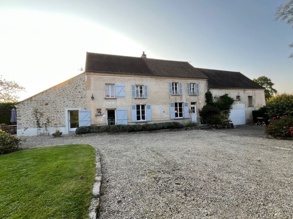 Achat maison 4 chambre(s) - La Ferté-sous-Jouarre