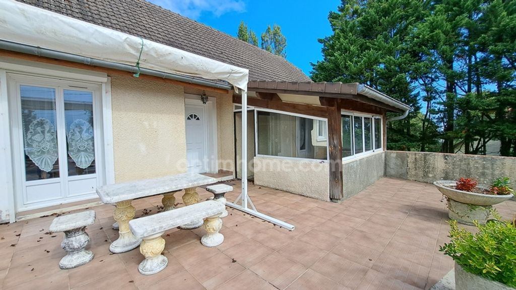 Achat maison 3 chambre(s) - Salies-de-Béarn