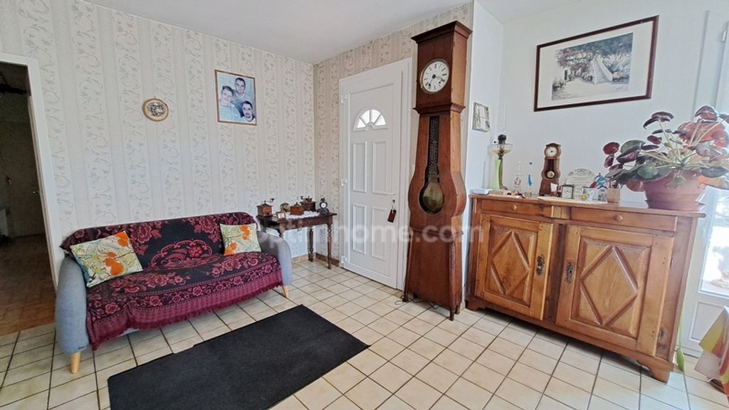 Achat maison 3 chambre(s) - Salies-de-Béarn