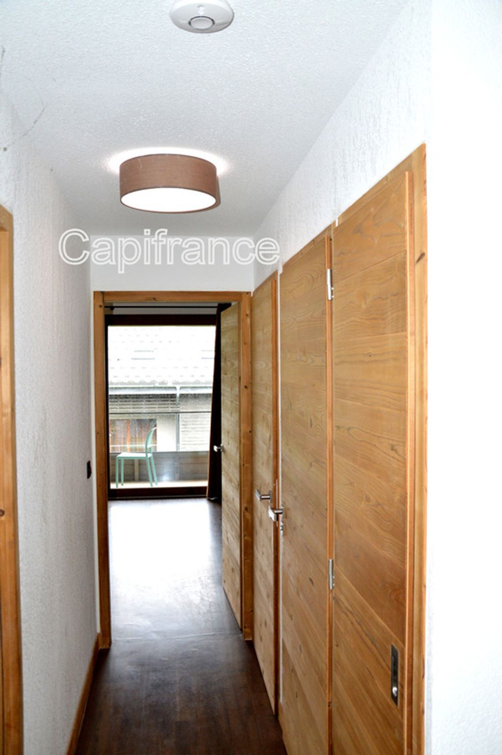 Achat appartement 2 pièce(s) Hauteluce