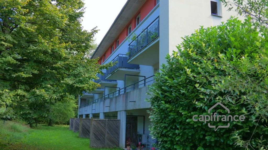 Achat appartement 3 pièce(s) Divonne-les-Bains