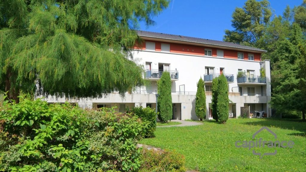 Achat appartement 3 pièce(s) Divonne-les-Bains