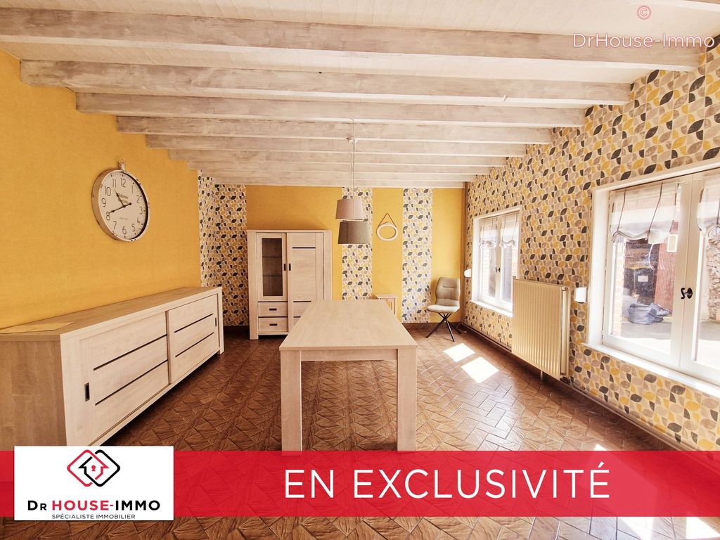 Achat maison 3 chambre(s) - Isbergues