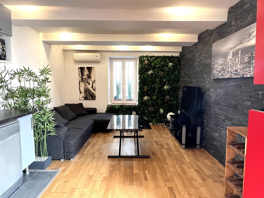 Achat appartement à vendre 2 pièces 33 m² - La Ciotat