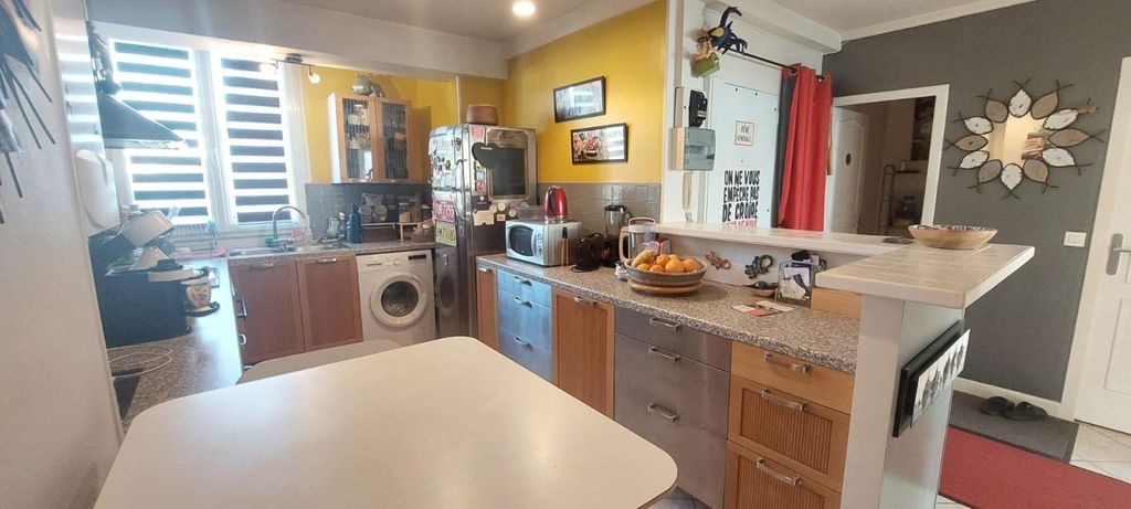 Achat appartement à vendre 3 pièces 70 m² - Le Plessis-Trévise