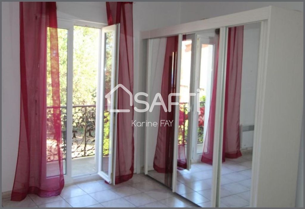 Achat appartement 3 pièce(s) Canet-en-Roussillon