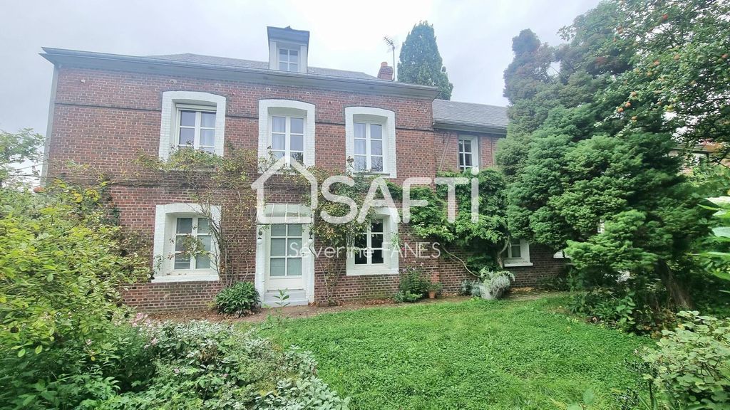 Achat maison 3 chambre(s) - Mont-Saint-Aignan