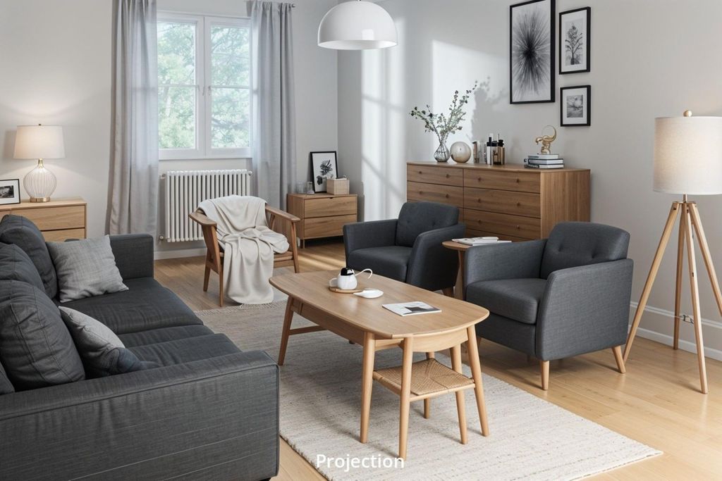 Achat duplex à vendre 3 pièces 75 m² - Versailles