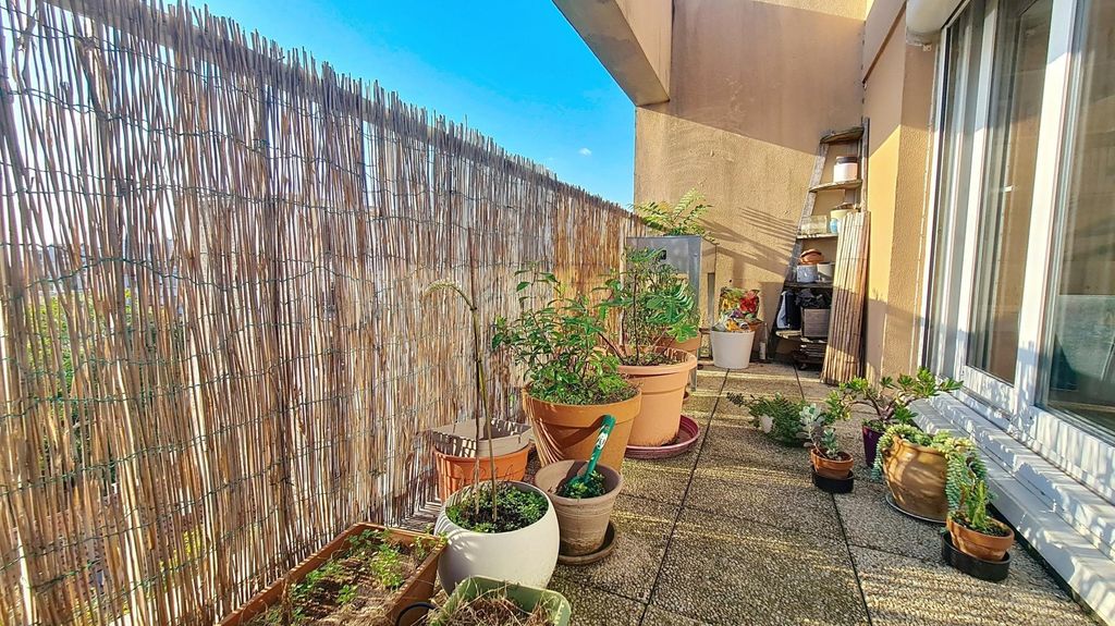 Achat appartement à vendre 2 pièces 40 m² - Les Lilas