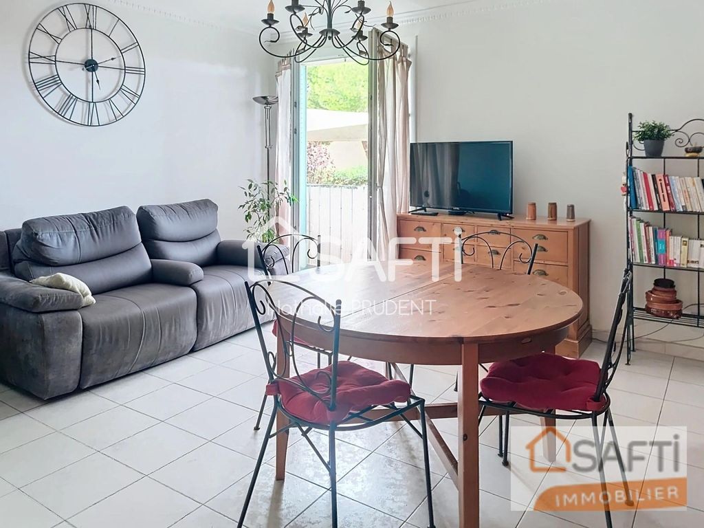 Achat appartement à vendre 6 pièces 80 m² - La Ciotat