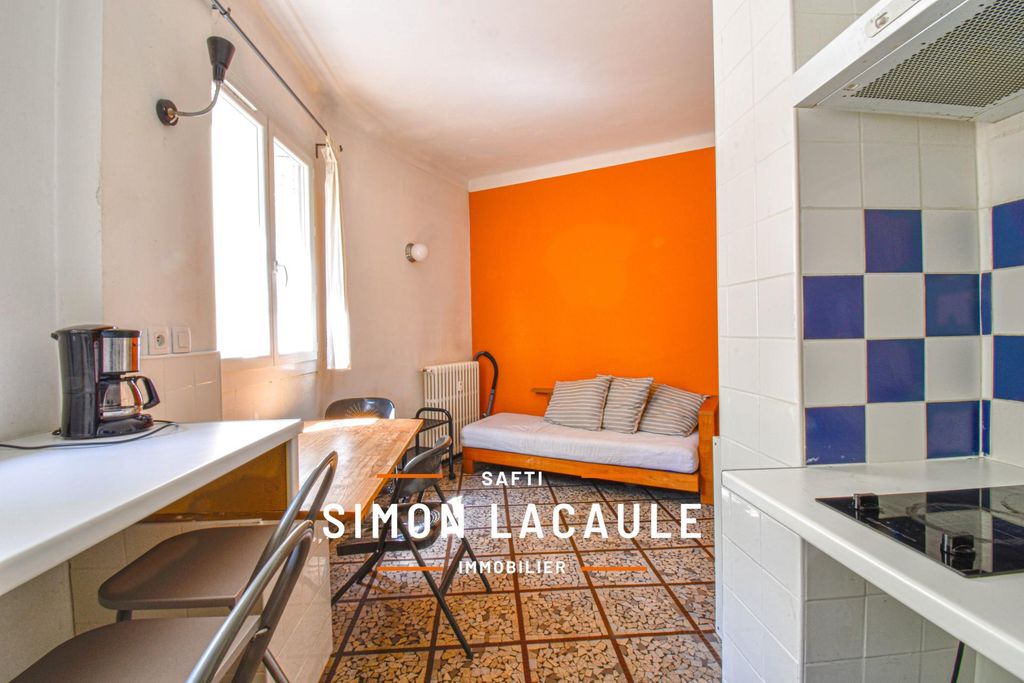 Achat appartement à vendre 2 pièces 31 m² - Toulouse