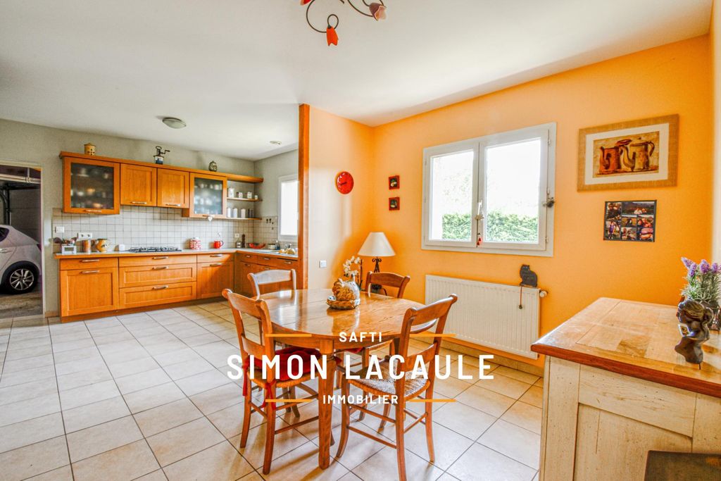 Achat maison 4 chambre(s) - Saint-Orens-de-Gameville