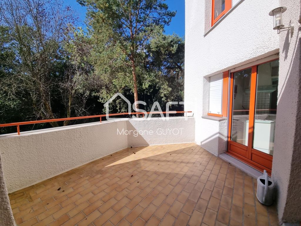 Achat duplex à vendre 5 pièces 113 m² - Nantes