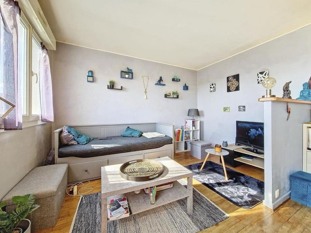 Achat appartement à vendre 3 pièces 66 m² - Tours