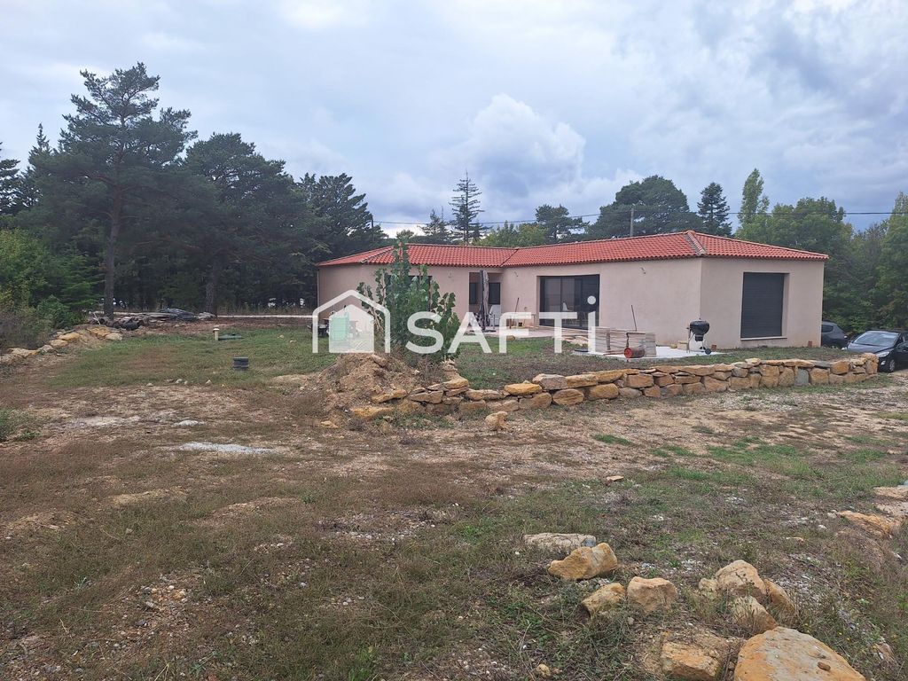 Achat maison 3 chambre(s) - Plan-d'Aups-Sainte-Baume