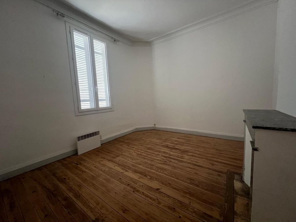 Achat appartement 5 pièce(s) Andernos-les-Bains