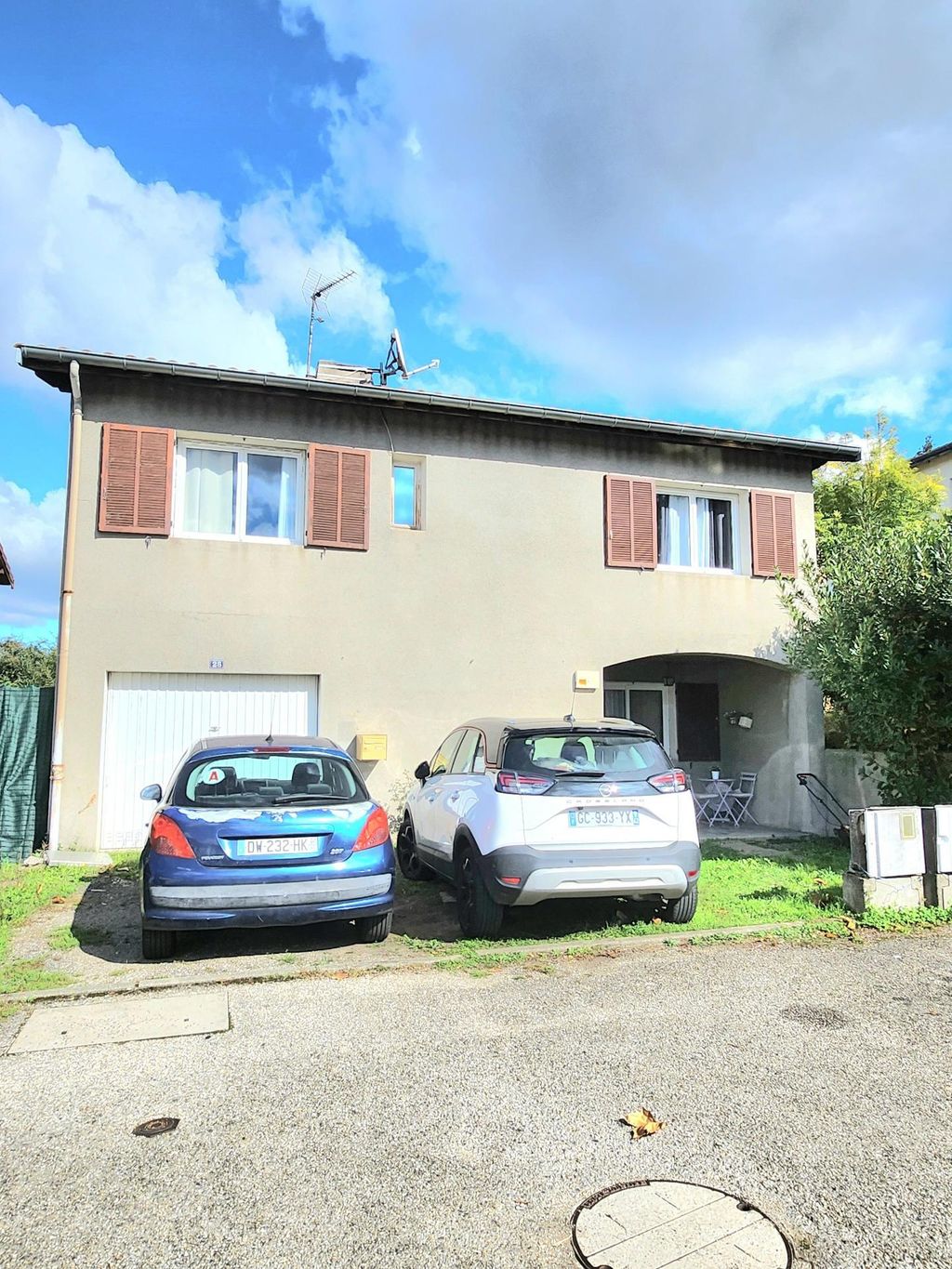 Achat maison à vendre 4 chambres 98 m² - Rive-de-Gier