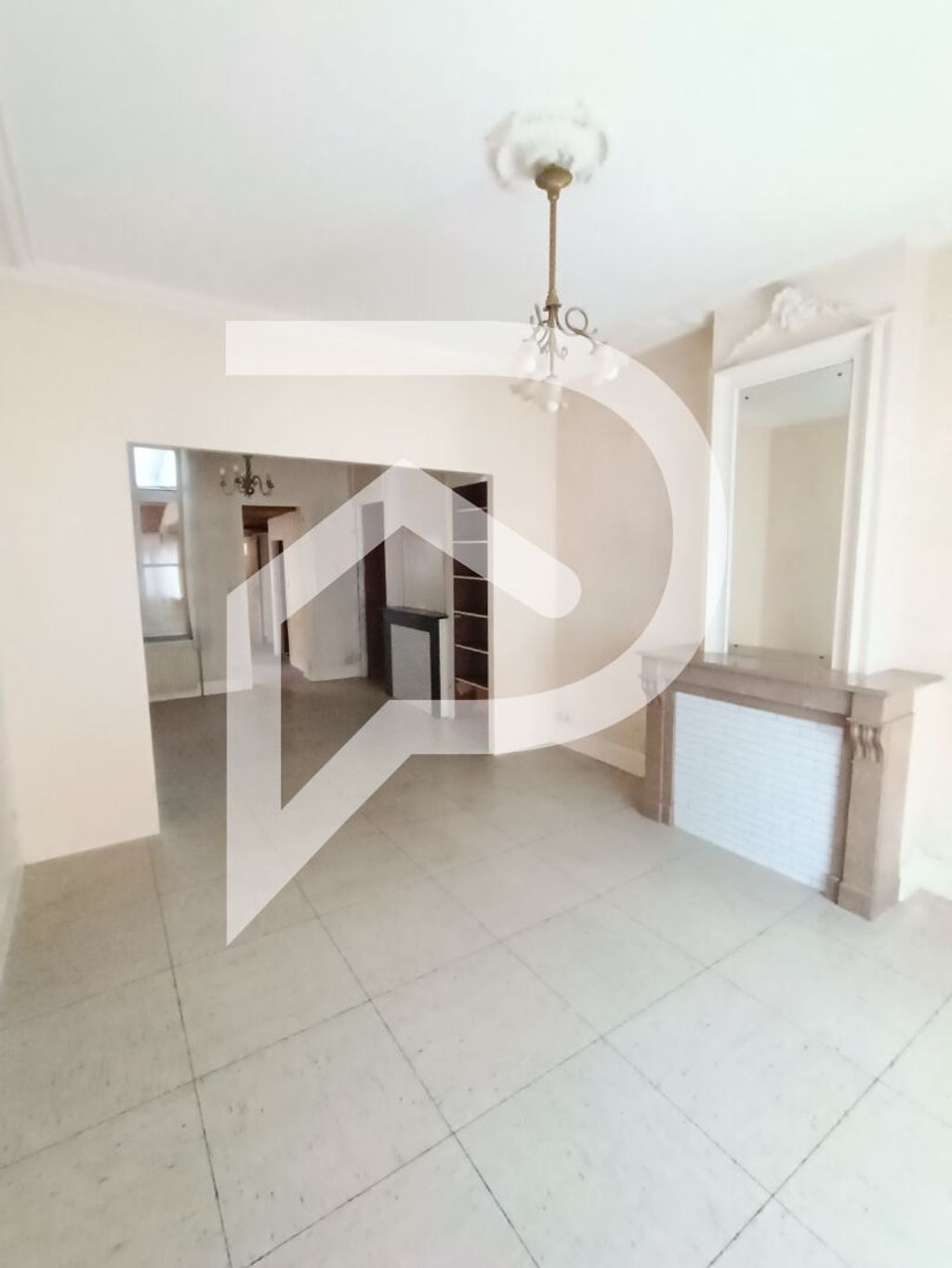 Achat maison à vendre 4 chambres 138 m² - Templeuve-en-Pévèle