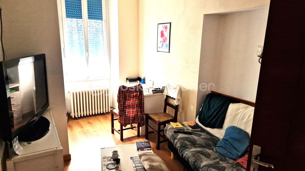 Achat appartement à vendre 3 pièces 46 m² - Lestelle-Bétharram