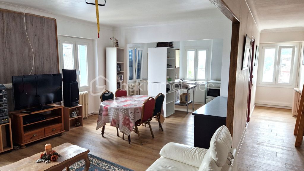 Achat appartement à vendre 4 pièces 113 m² - Lestelle-Bétharram