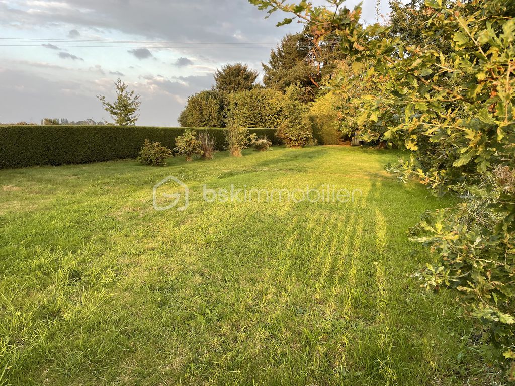 Achat maison 3 chambre(s) - Guégon