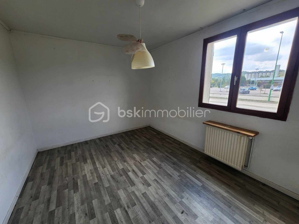 Achat maison 5 chambre(s) - Saint-Clément