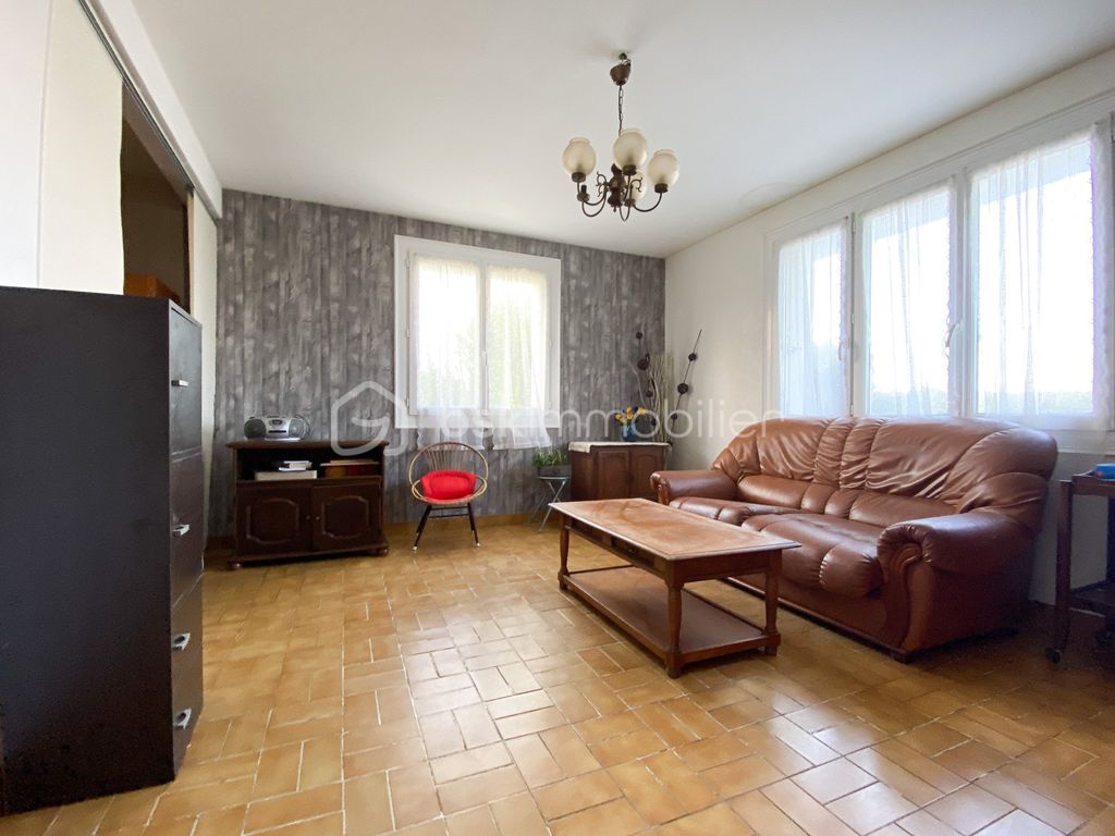 Achat maison 4 chambre(s) - Ploudalmézeau