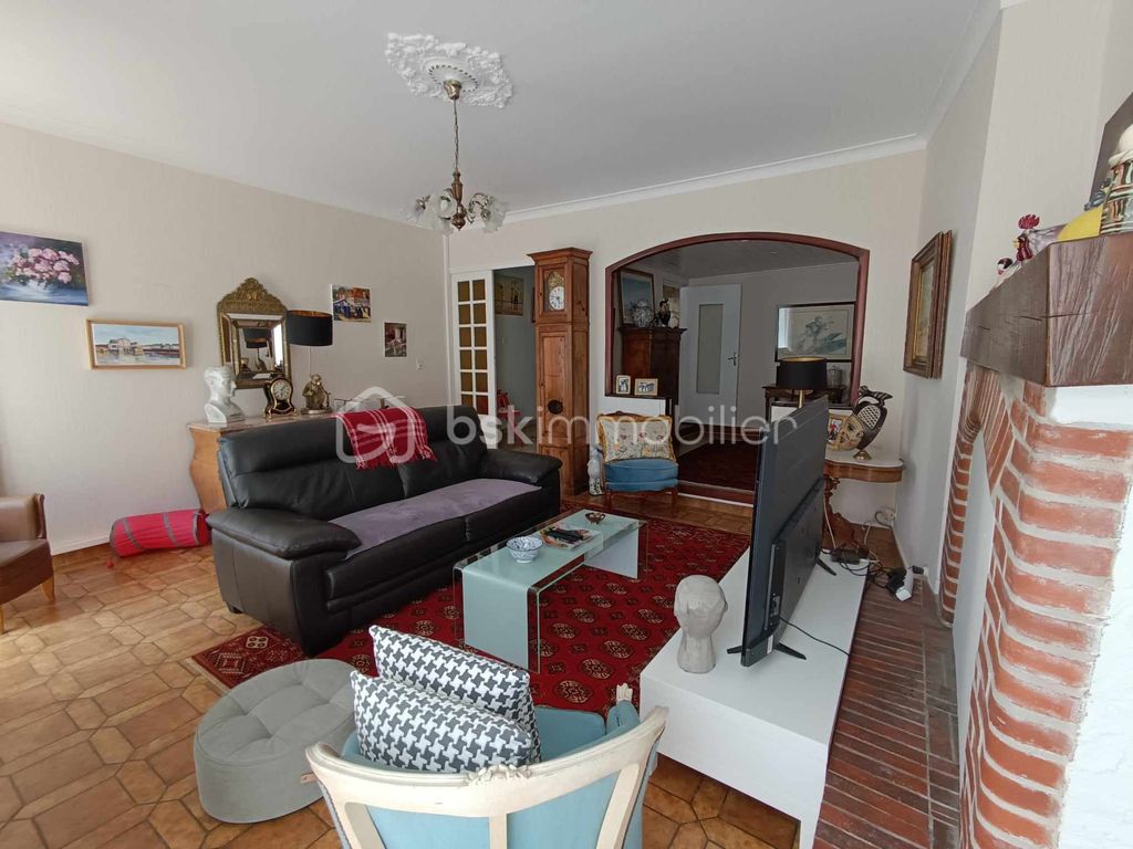 Achat maison 2 chambre(s) - Saint-Vincent-de-Connezac