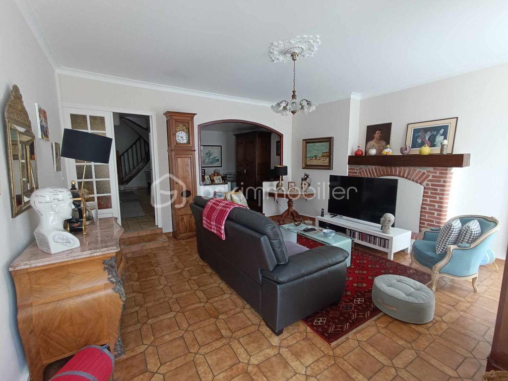 Achat maison 2 chambre(s) - Saint-Vincent-de-Connezac