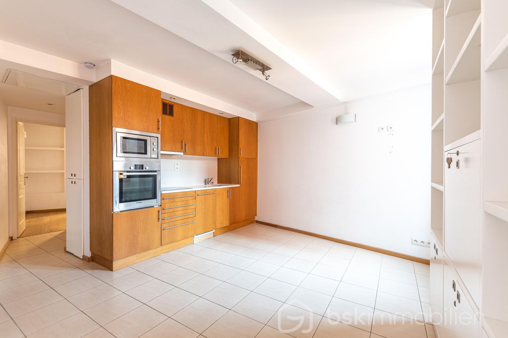 Achat appartement à vendre 2 pièces 37 m² - Hyères