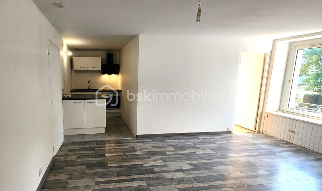 Achat duplex à vendre 3 pièces 127 m² - Betton