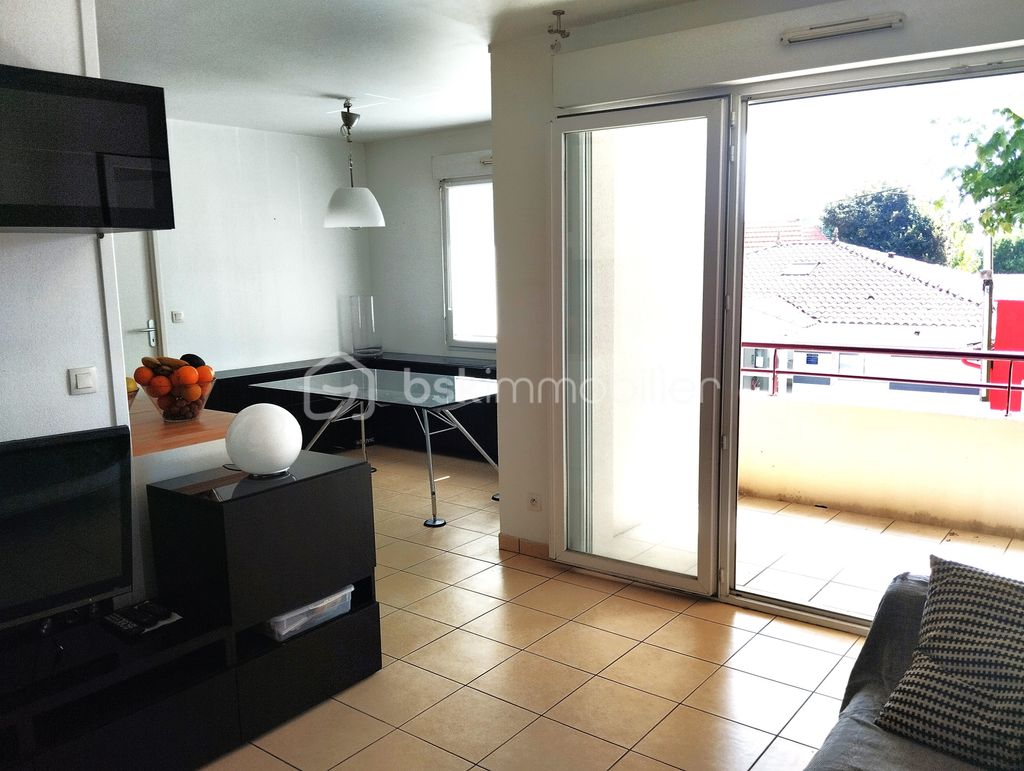 Achat appartement à vendre 2 pièces 45 m² - Andernos-les-Bains