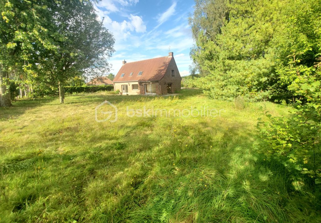 Achat maison 5 chambre(s) - Souchez