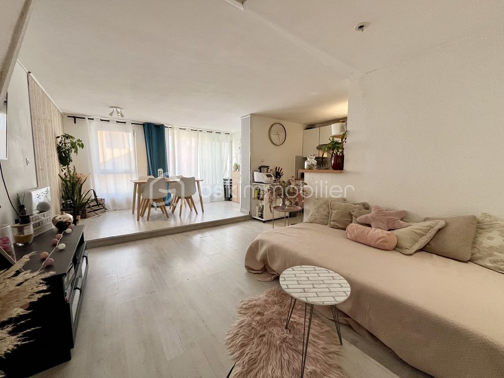 Achat duplex à vendre 3 pièces 155 m² - Agde