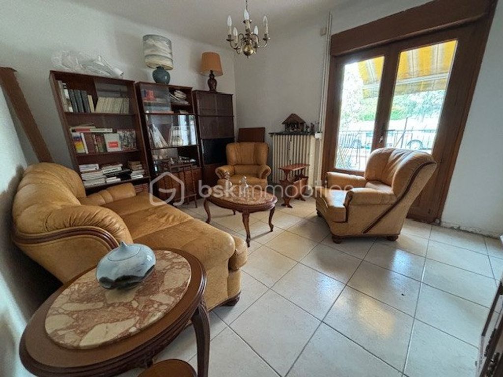 Achat maison 3 chambre(s) - Limoux