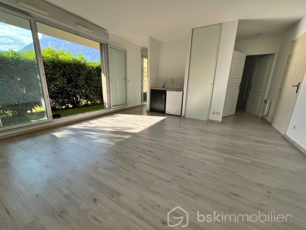 Achat studio à vendre 36 m² - Montbonnot-Saint-Martin