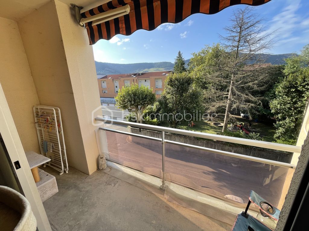 Achat appartement 4 pièce(s) Millau