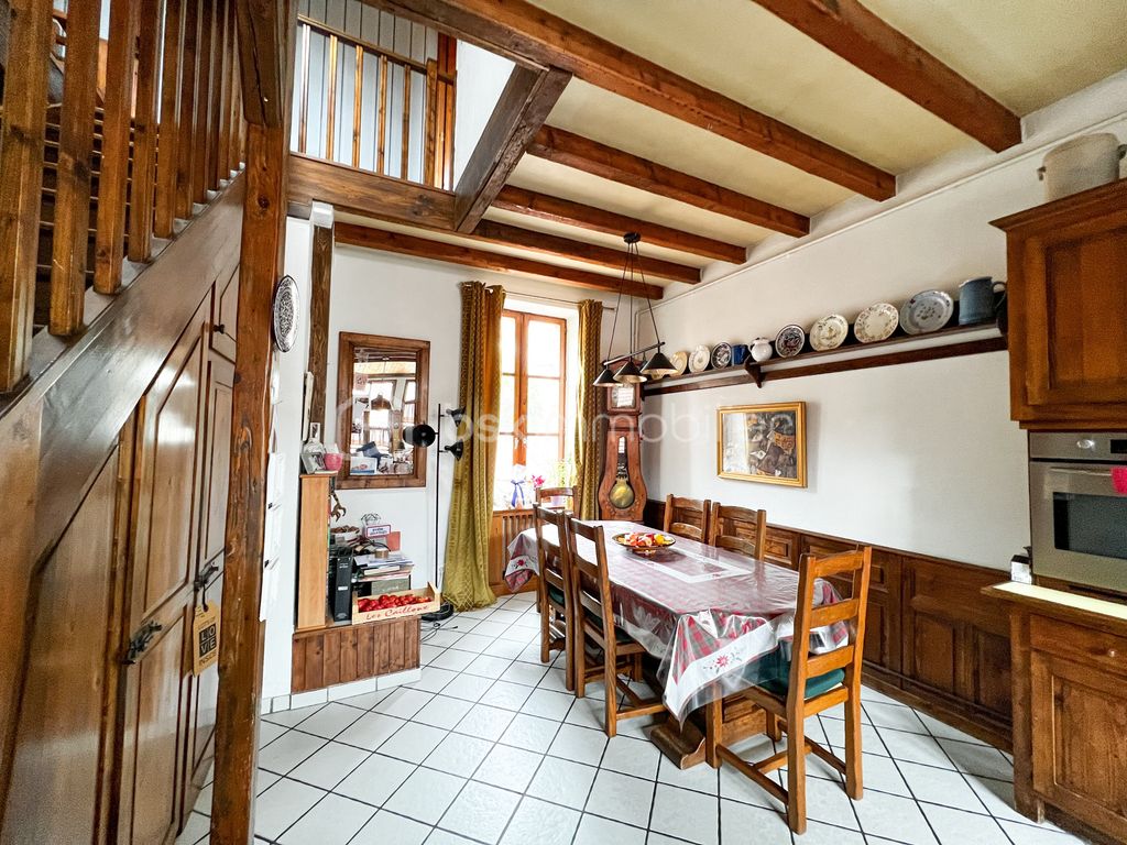 Achat maison 4 chambre(s) - Dijon