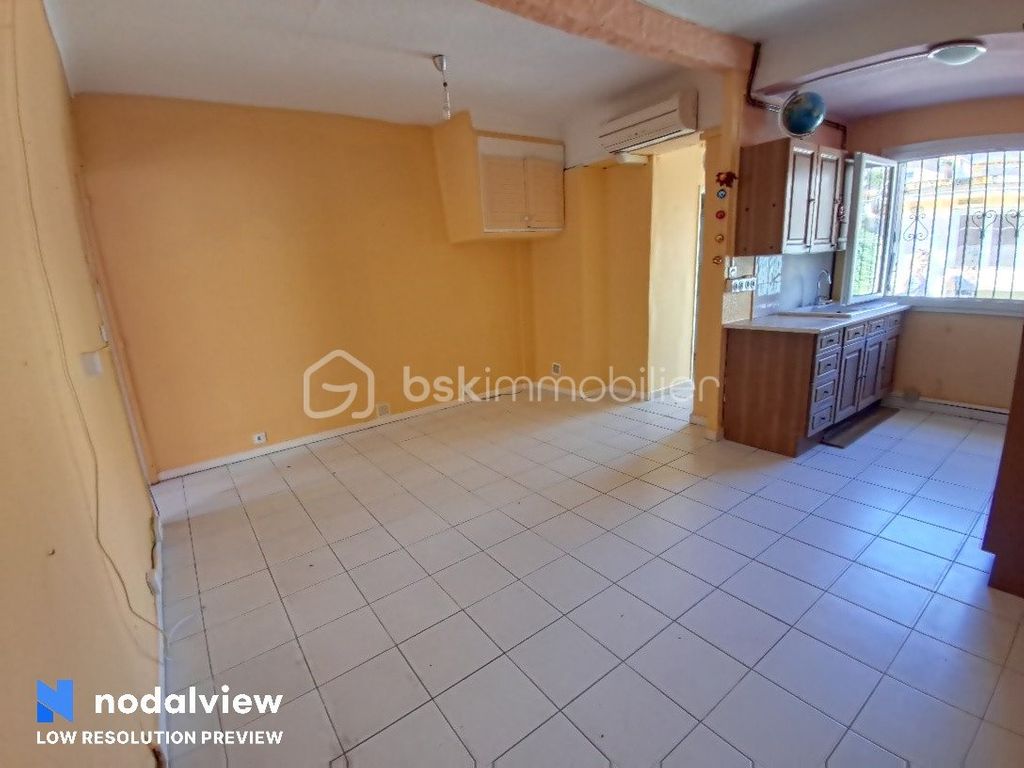 Achat maison à vendre 1 chambre 50 m² - Perpignan