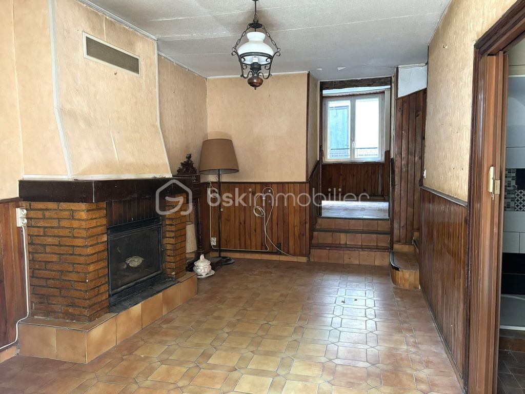 Achat maison à vendre 3 chambres 93 m² - Rieux-Minervois