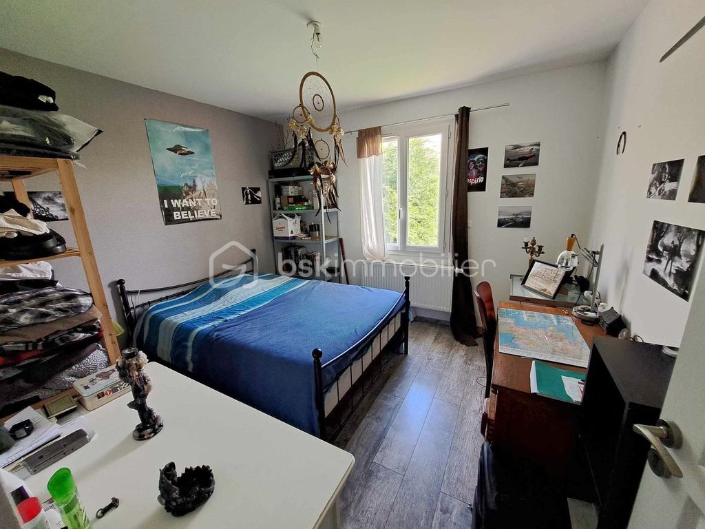 Achat maison 4 chambre(s) - Saint-Aubin-de-Bonneval